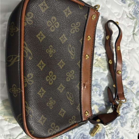 Brown bag - Picture 2 of 2